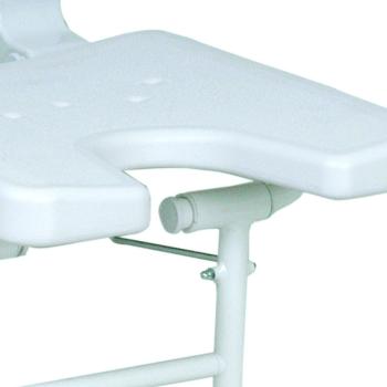 Drive Medical Duschklappsitz DKS130